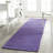 Frann Hand Tufted Wool Solid Color Rug-29161324