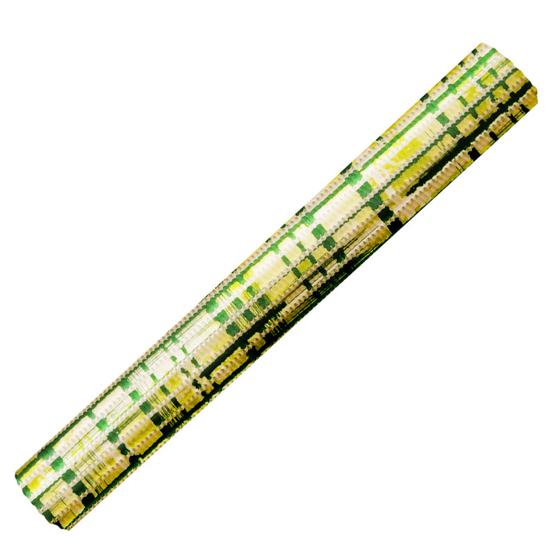Tapis de bain Falkirk, Vert