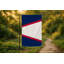 Drapeau des Samoa américaines — Drapeau d'extérieur