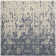 Ellicottville Restoration Vintage Hand Tufted Wool Floral Rug