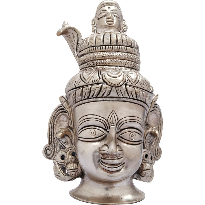 Figurine Lord Shiva