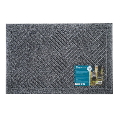 Geometric Doormat