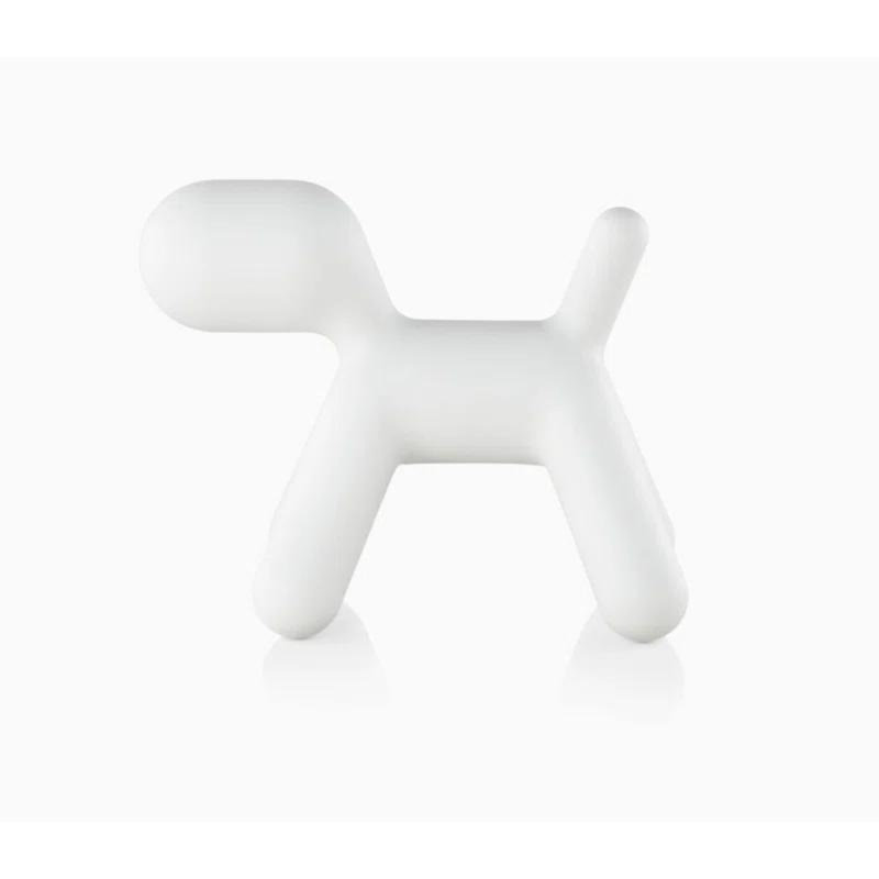 Tabouret d'appoint pour chien Kawthar