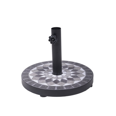 Innsbrook 15.6kg Umbrella Base