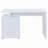 2-Drawer Reversible Office Desk-724403783