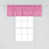 Pink/White is out of stock