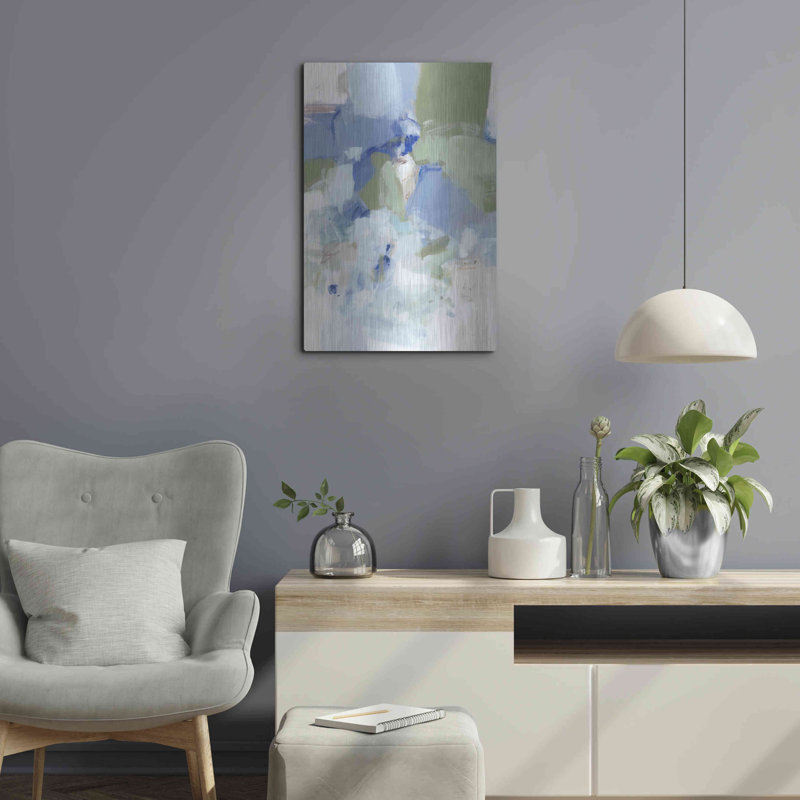 «After Hours II» par Christina Long, H 24 po x l 16 po