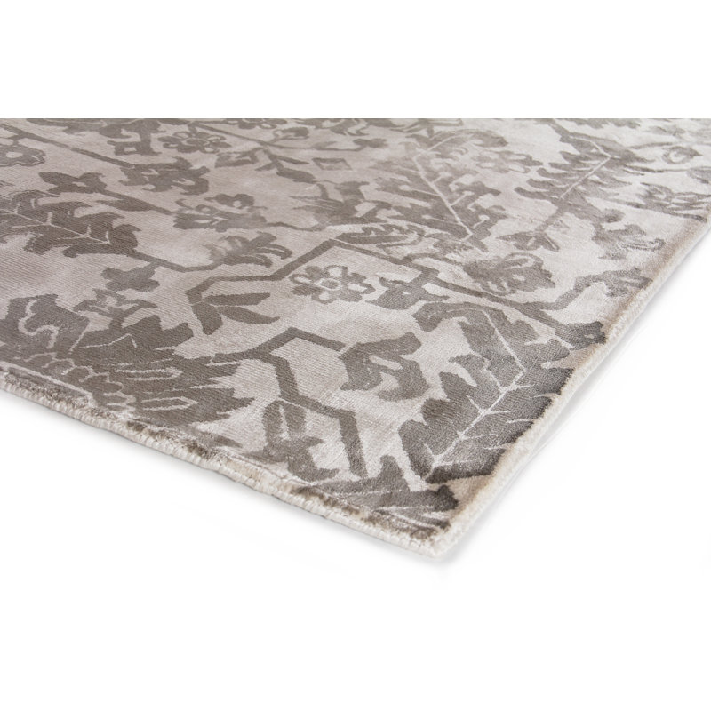 Carrera Oriental Area Rug, Rectangle 10' x 14'