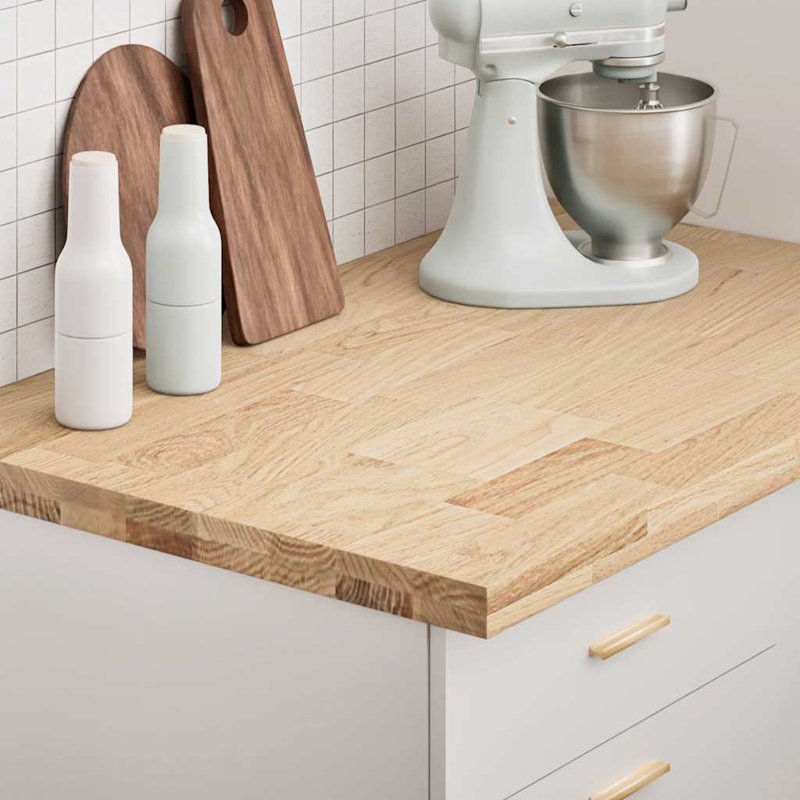 Solid Wood Table Top