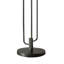 Lampe sur pied à branches grises 66,5 po Zen
