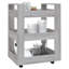 Kalyonka 60 cm W Kitchen Cart with-1243438389