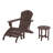 Altura Foldable Outdoor Adirondack Chair-91483015