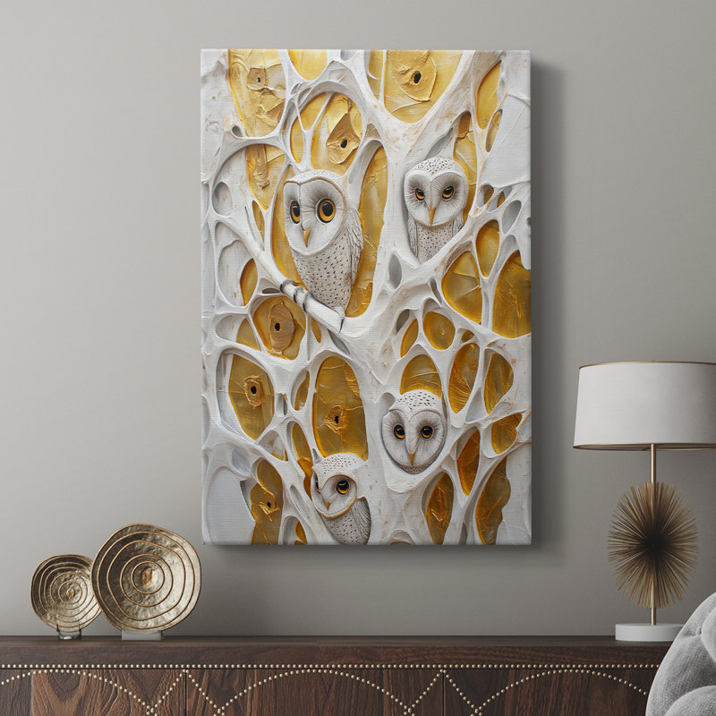 ANIMAUX série Lxxxv - galerie sur mesure, H 18 po x l 12 po
