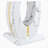 Modern Minimalist White MDF Living Room Table Sets (Square + Rectangular)White