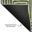 Tapis géométrique Corry AMF1044 lavable à la machine de qualité supérieure-2017117089