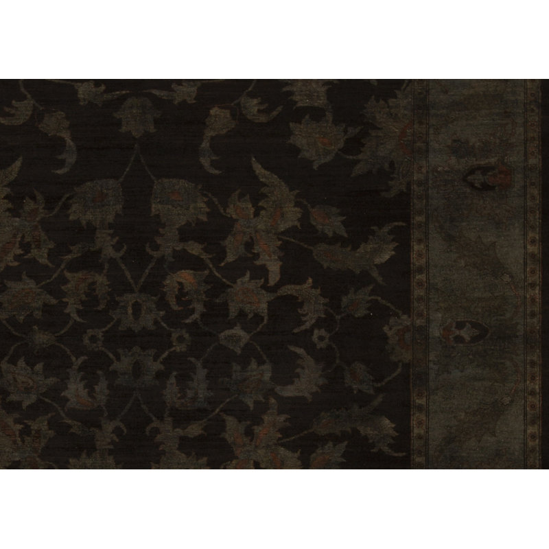 One-of-a-Kind 10' X 12'11" Area Rug