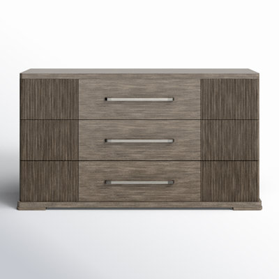 Montego 9-Drawer Dresser