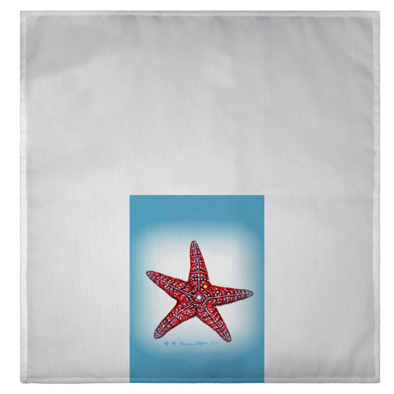 Linge à vaisselle Dick's Starfish