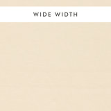 Ario Wide Width