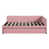 Pink is out of stock selected
