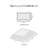 Elegant Comforter - Bedding Treatment Included