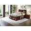 Ireland Espresso Finish EK Bed W/Storage-1618279402-1618279403