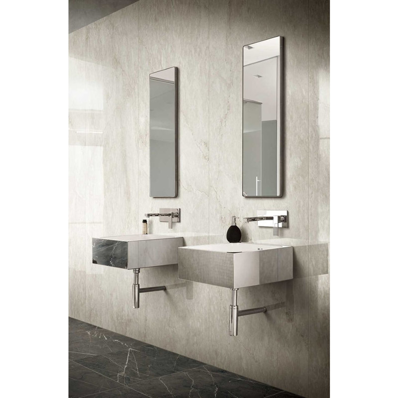 Antique Marble Royal Naturale Series 12" x 24" Porcelain Wall & Floor Tile, Imperial 