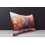 Housse de coussin rectangulaire et insert