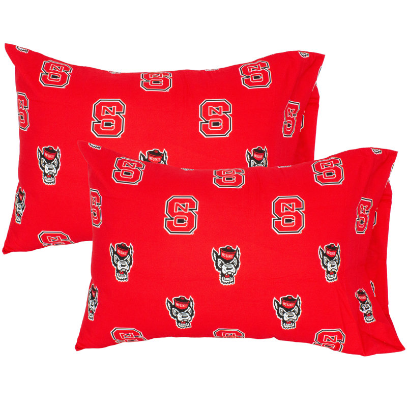 NCAA Polyester - Set of 2