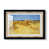 Framed Print with Mat sélectionné