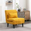 Naraya Upholstered 1 Seater Sofa Bed-2003362297