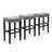 Jameson Upholstered Counter Stool with Solid Wood Frame-97430100-97430098