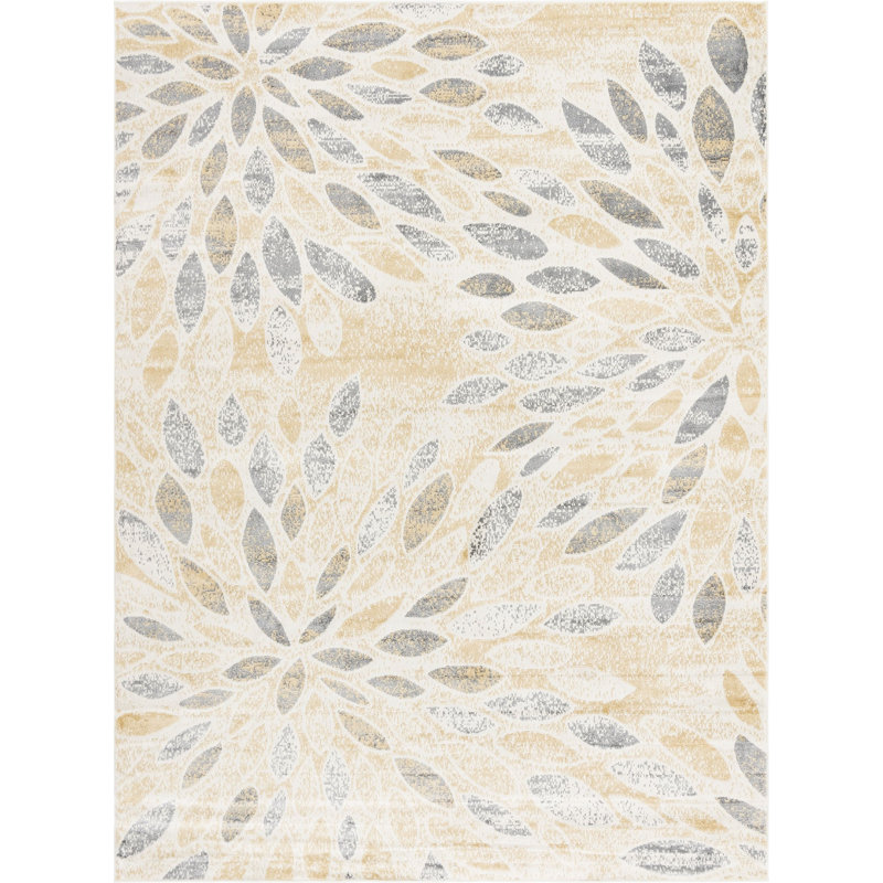 Tapis contemporain Azai, Rectangle 9 pi x 12 pi