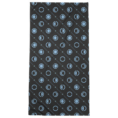 Skeffingt Bath Towel
