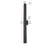 Farley 4.5 inch Outdoor Wall Sconce in Black-884224466