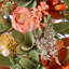 Dried 38cm Wreath