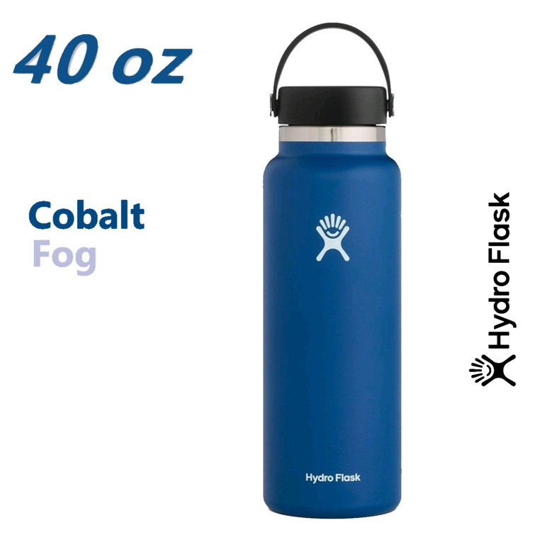 CCYMI 40oz. Stainless Steel Water Bottle