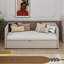 Lit de jour rembourré Willadeen-850686024