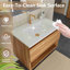 Meuble-lavabo flottant-740799482
