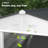 Outdoor Metal Storage Shed