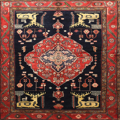 Southwestern Indoor Rug
