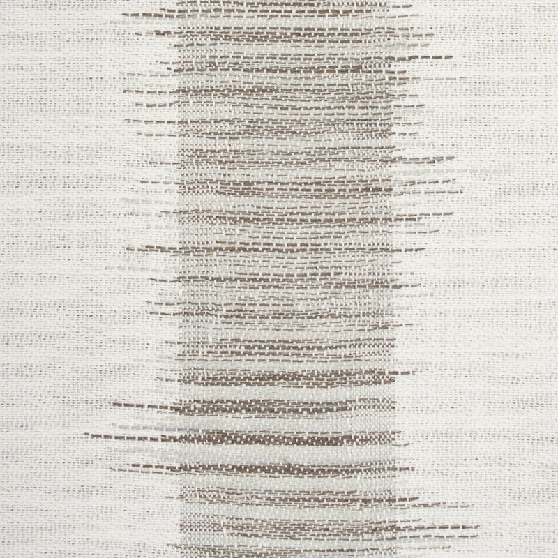 Tissu ikat Attleboro, Gris ardoise