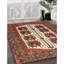 Tapis brun Southwestern-436978014