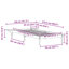 Solid Wood Bed-377299748-377299752