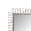 Miroir Squiggle