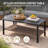 Nayellie 4 - Person Outdoor Seating Group with Cushions-111668727