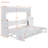 Mihoko Murphy Bed Cabinet with Display Shelf-1662849297-1662849296