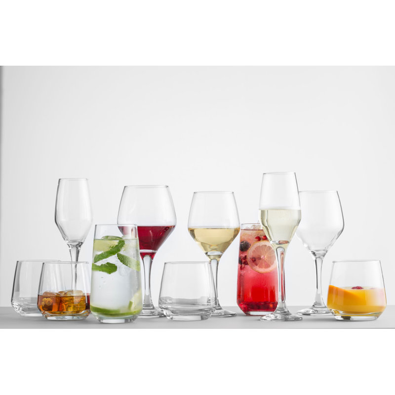 Majestic 300ml White Wine Glass Set