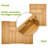 Shawney Adjustable Cutlery/Knife Drawer Organizer