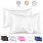 Ensemble de 2 valises pour chambre d'amis en polyester-100749470-100749473